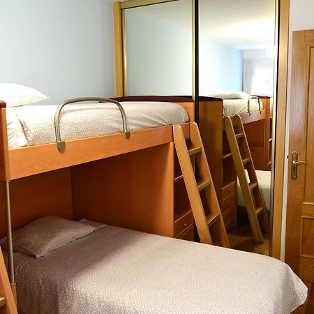 Hostal Lucus Lugo Exteriér fotografie