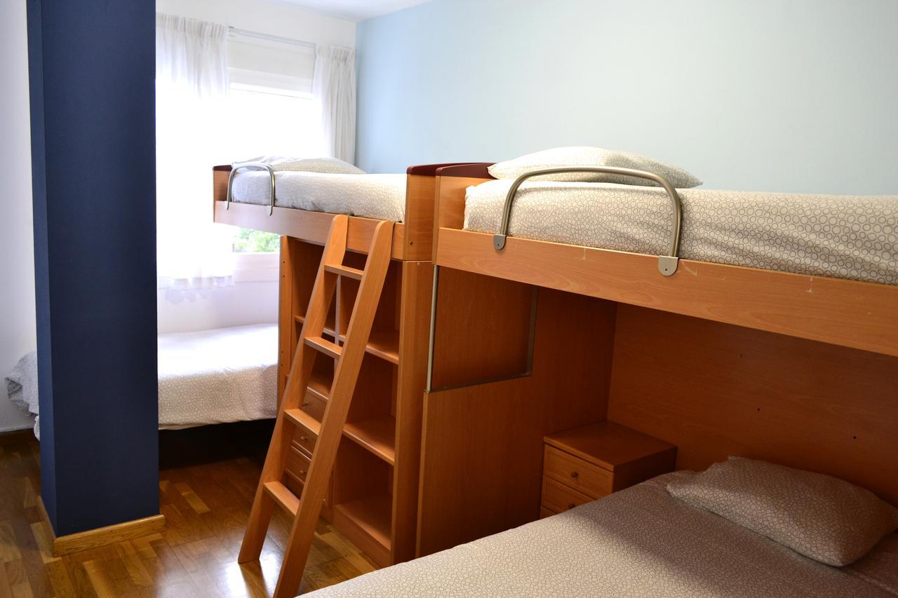 Hostal Lucus Lugo Exteriér fotografie