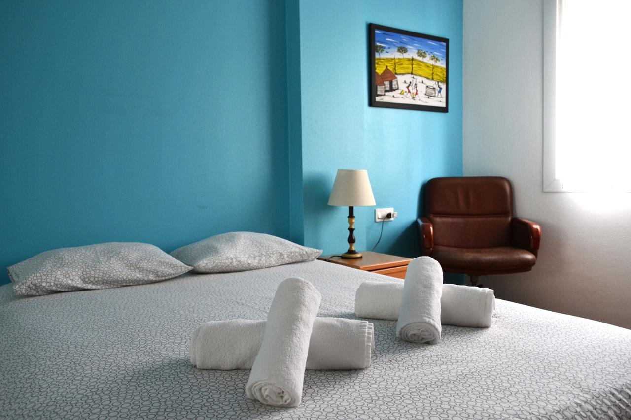 Hostal Lucus Lugo Exteriér fotografie