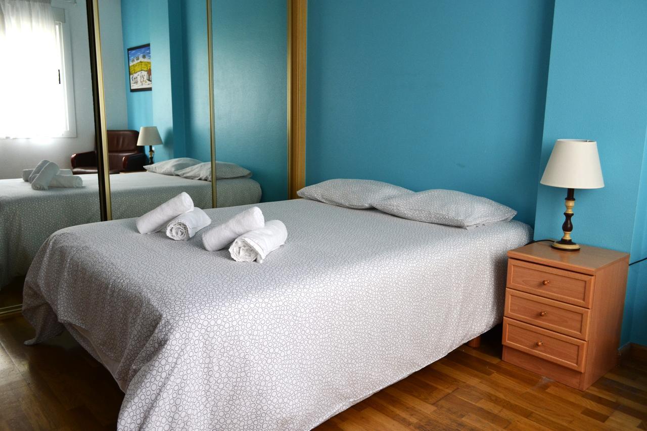 Hostal Lucus Lugo Exteriér fotografie