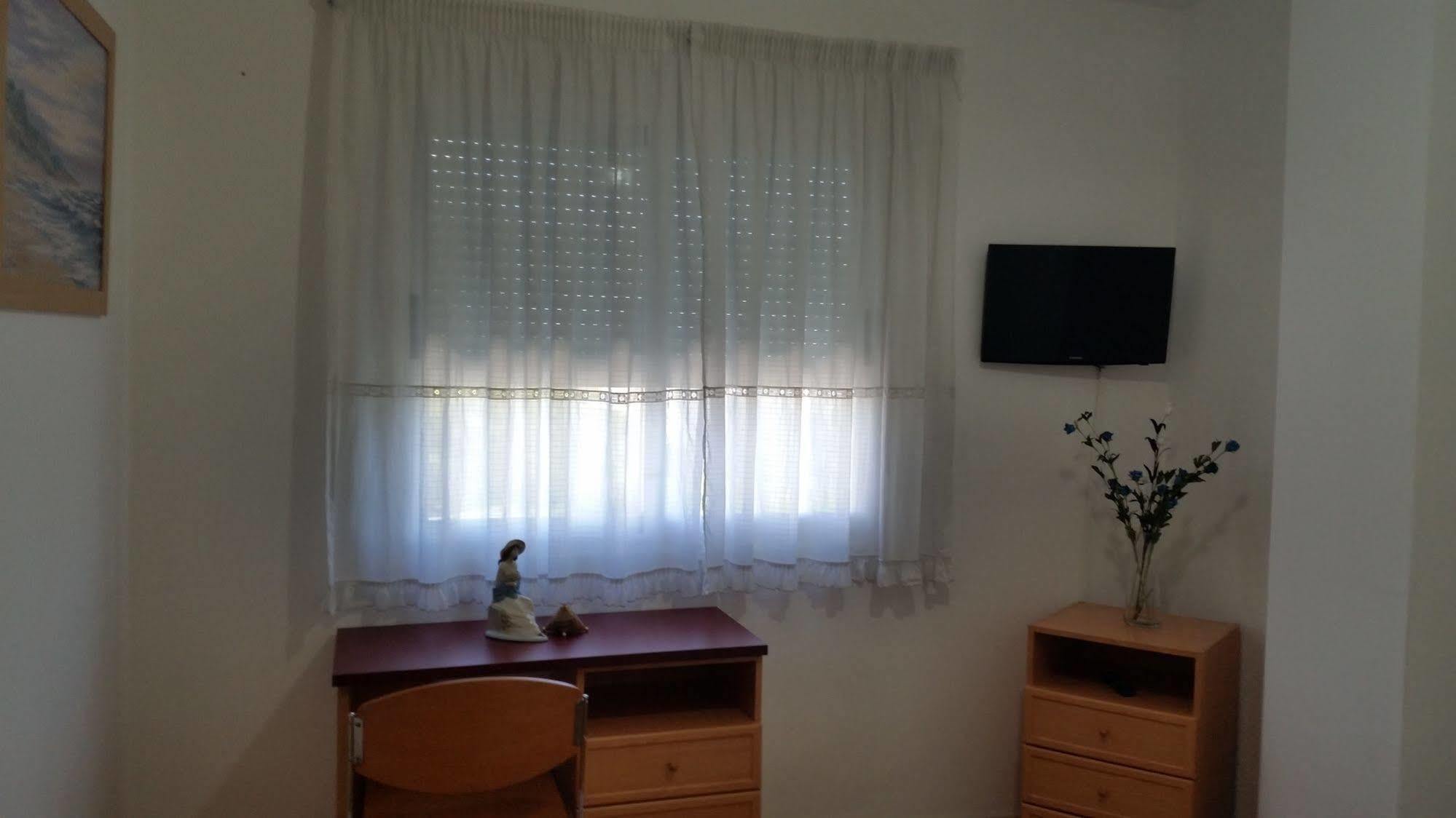 Hostal Lucus Lugo Exteriér fotografie