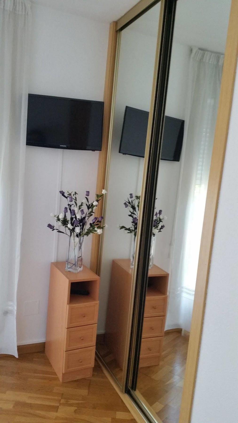 Hostal Lucus Lugo Exteriér fotografie